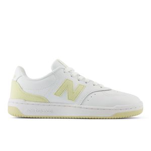 Zapatillas Urbanas New Balance Para Mujer Bbw80Ann Blanco