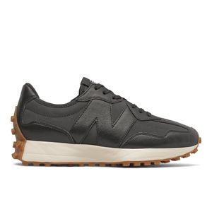 Zapatillas Urbanas New Balance Para Mujer Ws327Lb Negro