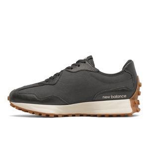 Zapatillas Urbanas New Balance Para Mujer Ws327Lb Negro