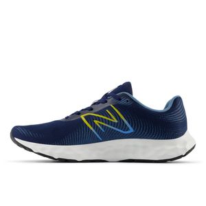 Zapatillas Running New Balance Para Hombre Azul Me420Rn3