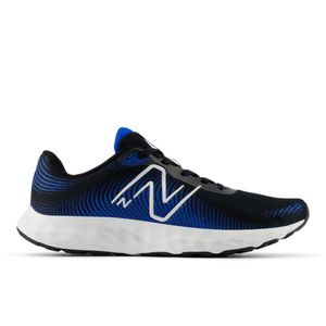 Zapatillas Running New Balance Para Hombre Negro Me420Rb3