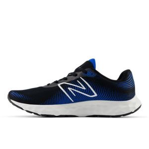 Zapatillas Running New Balance Para Hombre Negro Me420Rb3