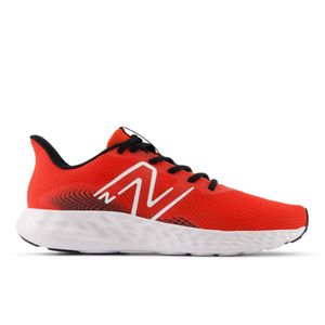Zapatillas Running New Balance Para Hombre Rojo M411Cd3
