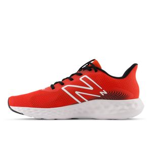 Zapatillas Running New Balance Para Hombre Rojo M411Cd3