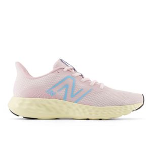 Zapatillas Running New Balance Para Mujer Rosa W411Ci3