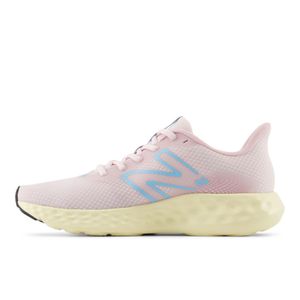 Zapatillas Running New Balance Para Mujer Rosa W411Ci3