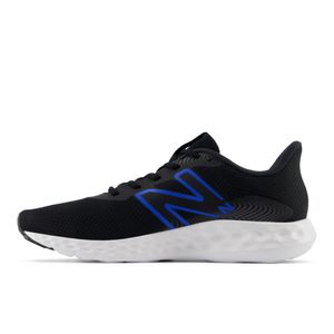 Zapatillas Running New Balance Para Hombre Negro M411Ck3