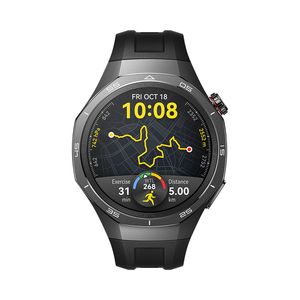 Smartwatch Huawei Watch GT 5 Pro Negro 46mm