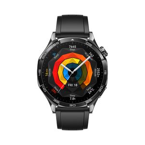 Smartwatch Huawei Watch GT 5 Negro 46mm