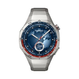 Smartwatch Huawei Watch GT 5 Pro Titanio 46mm