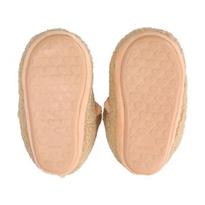 Pantufla Bota Infantil
