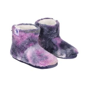Pantufla Bota Infantil