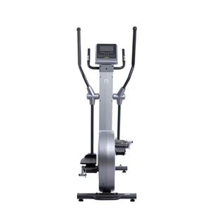 Elíptica Prestige By Monark Capacidad 120Kg E6701 Negro