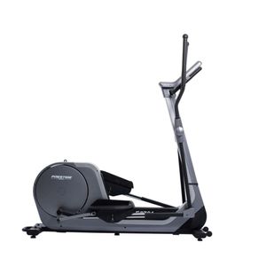 Elíptica Prestige By Monark Capacidad 120Kg E6701 Negro