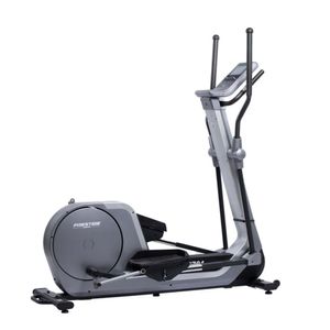 Elíptica Prestige By Monark Capacidad 120Kg E6701 Negro