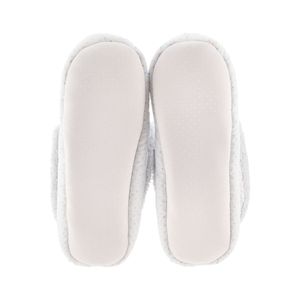 Pantufla Bota Invierno Mujer Multicolor Diseño 3