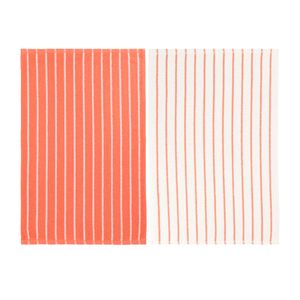 Set 2 Paños de Algodón Terry 40x60 cm
