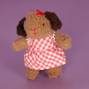 Muñeco Textil Animalito