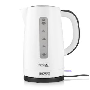 Hervidor THOMAS 3L TH-4351 Blanco