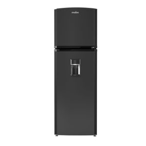Refrigeradora MABE 220L No Frost RMA230PJPG Grafito