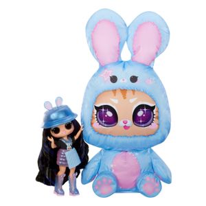 Muñeca Lol Surprise Tw Costume- Aya Cherr