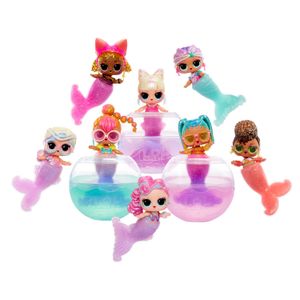 Sorpresa Lol Mermaids Tots Sk