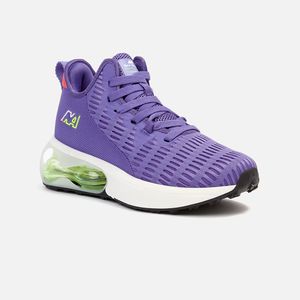 Zapatillas New Athletic Lifestyle Wind52 Mujer