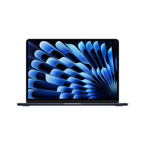 MacBook Air Apple 13.6" MRXV3E/A 8GB RAM 256GB SSD Midnight