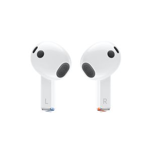 Audífonos In ear SAMSUNG Galaxy Buds 3 Blanco