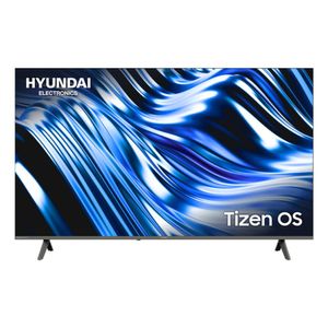 Televisor Hyundai 55" HYLED5526T4KM LED 4K UHD Tizen OS