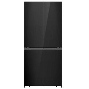 Refrigeradora HISENSE 456L All Around Cooling RQ5P470NE1A Negro