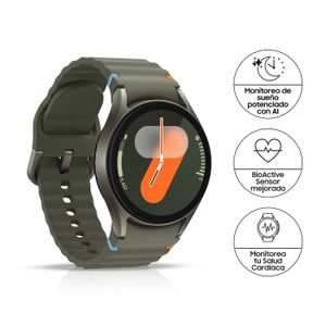 Galaxy Watch Samsung SM-L300NZGALTA Green