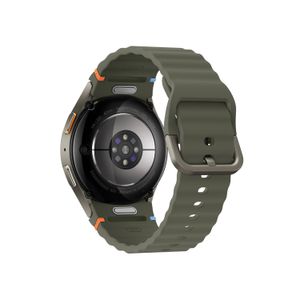 Galaxy Watch Samsung SM-L300NZGALTA Green