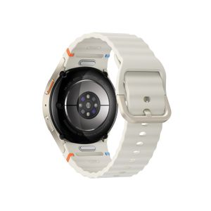 Galaxy Watch Samsung SM-L300NZEALTA Beige