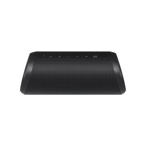 Parlante LG Bluetooth XG5QBK.DPERLLK Negro