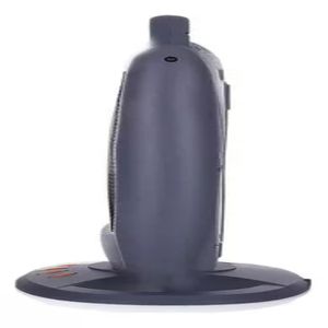 Estufa Portatil Trevely Tch030 1200w 3 Niveles De Temperatura