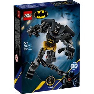 LEGO 76270 Armadura Robótica de Batman™