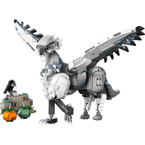 LEGO 76427 Buckbeak™