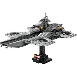 LEGO 76295 Helitransporte de los Vengadores