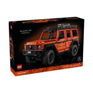 LEGO 42177 Mercedes-Benz G 500 PROFESSIONAL Line