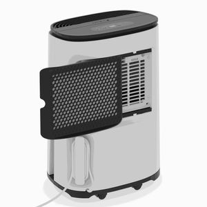 Deshumedecedor y Purificador de Aire Meacodry Arete One 10L Color Blanco