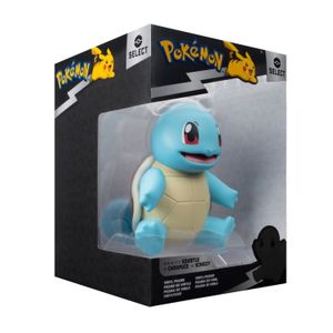Fig Vinilo Lujo 20 Cm Squirtle