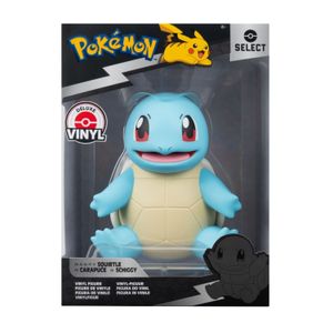 Fig Vinilo Lujo 20 Cm Squirtle