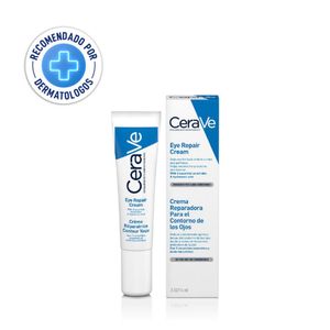 Crema Reparadora Contorno de Ojos CeraVe 14ml
