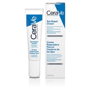 Crema Reparadora Contorno de Ojos CeraVe 14ml