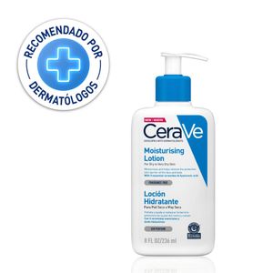 Loción Hidratante Corporal CeraVe Daily Moistur Lotion 236ml