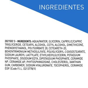 Loción Hidratante Corporal CeraVe Daily Moistur Lotion 236ml