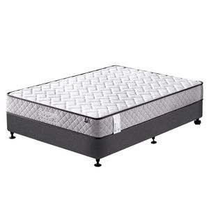 Colchón Somne Pocket Slim Plus 1 Plaza