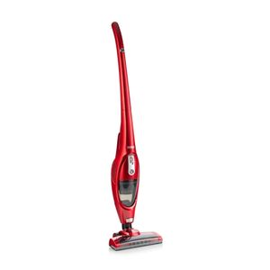 Aspiradora Inalámbrica Thomas TH-1025 Rojo