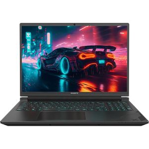 Laptop Gigabyte G6X 19.8 lbs-43US864SH 32GB DDR5